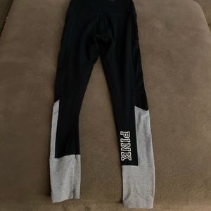 PINK VS leggings